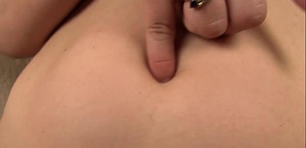 Belly Button Fetish - Sinn Sage